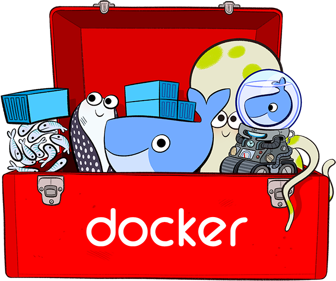 DockerToolbox でローカル開発環境構築 1 docker-composeの環境変数